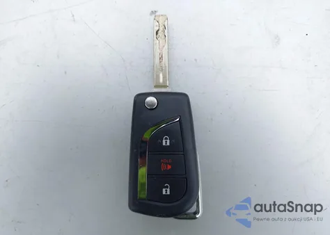 2024 Toyota Rav4 Le from USA, damaged, VIN 2T3F1RFV0RC460994